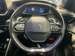 PEUGEOT 2008 GT LINE 2020 full