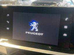 PEUGEOT 2008 GT LINE 2020 full
