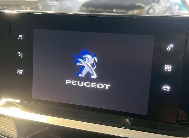 PEUGEOT 2008 GT LINE 2020 full