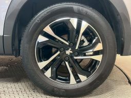 PEUGEOT 2008 GT LINE 2020 full