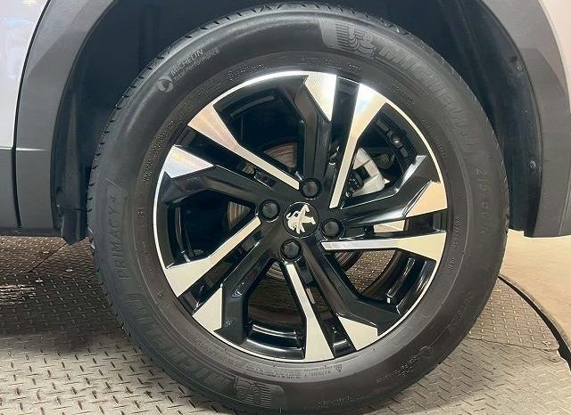 PEUGEOT 2008 GT LINE 2020 full