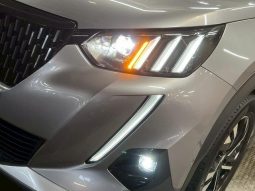 PEUGEOT 2008 GT LINE 2020 full