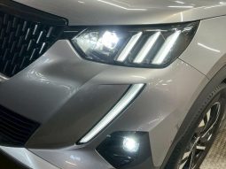 PEUGEOT 2008 GT LINE 2020 full