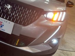 PEUGEOT 2008 GT LINE 2020 full