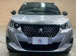 PEUGEOT 2008 GT LINE 2020 full
