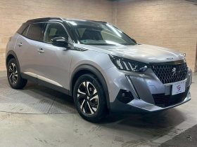 PEUGEOT 2008 GT LINE 2020