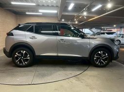 PEUGEOT 2008 GT LINE 2020 full