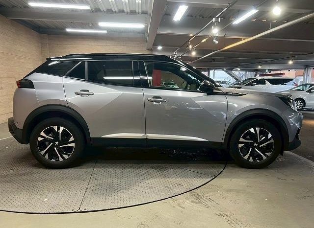 PEUGEOT 2008 GT LINE 2020 full