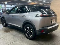 PEUGEOT 2008 GT LINE 2020 full