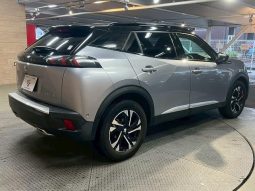 PEUGEOT 2008 GT LINE 2020 full
