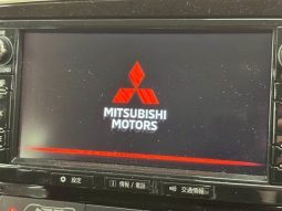 MITSUBISHI OUTLANDER PHEV G 2017 full
