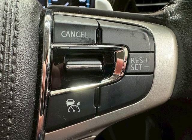 MITSUBISHI OUTLANDER PHEV G 2017 full