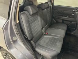 MITSUBISHI OUTLANDER PHEV G 2017 full