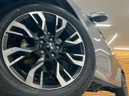 MITSUBISHI OUTLANDER PHEV G 2017 full