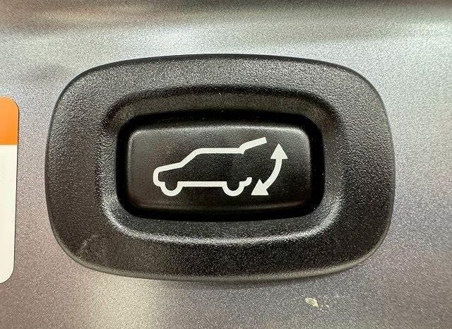 MITSUBISHI OUTLANDER PHEV G 2017 full