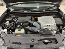 MITSUBISHI OUTLANDER PHEV G 2017 full