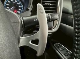 MITSUBISHI OUTLANDER PHEV G 2017 full