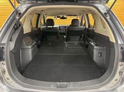 MITSUBISHI OUTLANDER PHEV G 2017 full