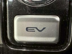 MITSUBISHI OUTLANDER PHEV G 2017 full