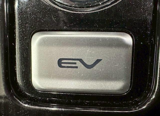 MITSUBISHI OUTLANDER PHEV G 2017 full