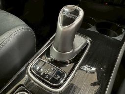 MITSUBISHI OUTLANDER PHEV G 2017 full