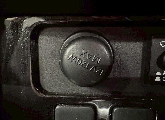 MITSUBISHI OUTLANDER PHEV G 2017 full