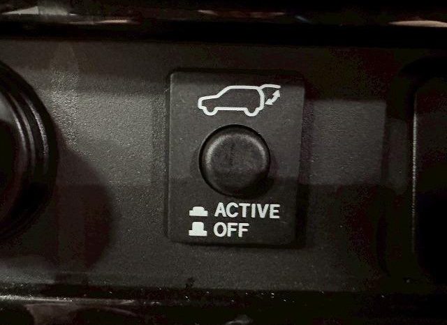 MITSUBISHI OUTLANDER PHEV G 2017 full