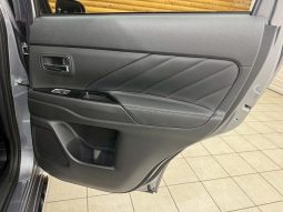 MITSUBISHI OUTLANDER PHEV G 2017 full