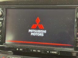 MITSUBISHI OUTLANDER PHEV G 2017 full