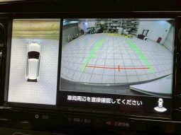 MITSUBISHI OUTLANDER PHEV G 2017 full