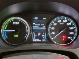 MITSUBISHI OUTLANDER PHEV G 2017 full