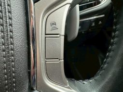 MITSUBISHI OUTLANDER PHEV G 2017 full