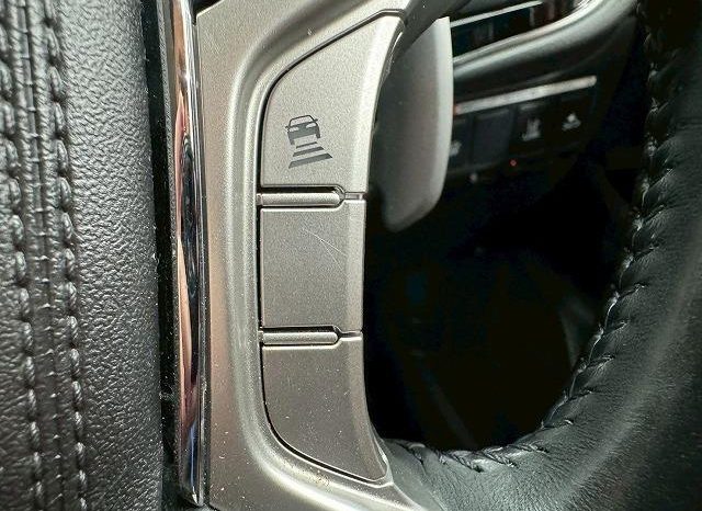 MITSUBISHI OUTLANDER PHEV G 2017 full