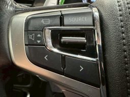 MITSUBISHI OUTLANDER PHEV G 2017 full