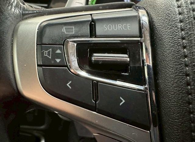 MITSUBISHI OUTLANDER PHEV G 2017 full