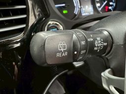 MITSUBISHI OUTLANDER PHEV G 2017 full