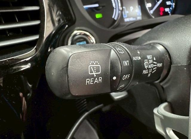 MITSUBISHI OUTLANDER PHEV G 2017 full