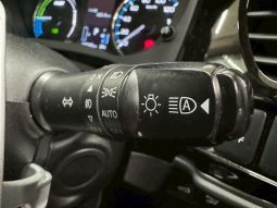 MITSUBISHI OUTLANDER PHEV G 2017 full