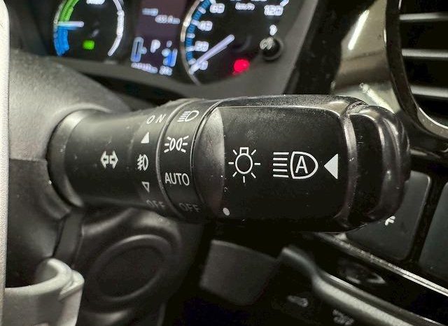 MITSUBISHI OUTLANDER PHEV G 2017 full