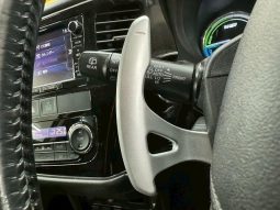 MITSUBISHI OUTLANDER PHEV G 2017 full