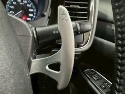 MITSUBISHI OUTLANDER PHEV G 2017 full