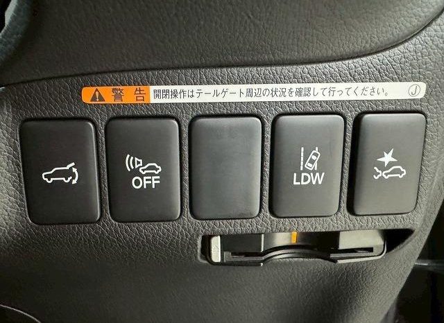 MITSUBISHI OUTLANDER PHEV G 2017 full