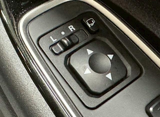 MITSUBISHI OUTLANDER PHEV G 2017 full