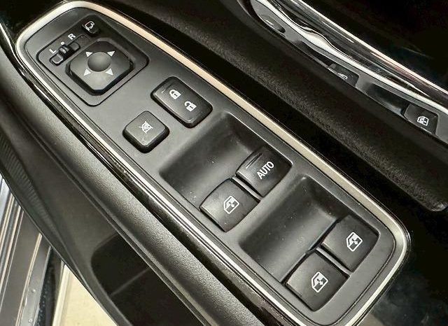 MITSUBISHI OUTLANDER PHEV G 2017 full