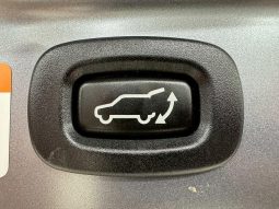 MITSUBISHI OUTLANDER PHEV G 2017 full