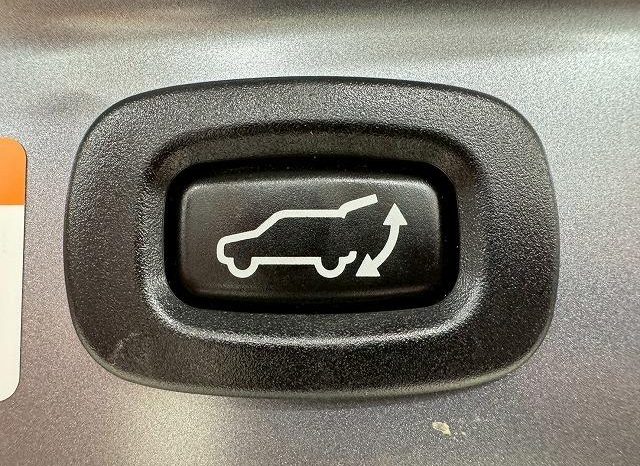 MITSUBISHI OUTLANDER PHEV G 2017 full