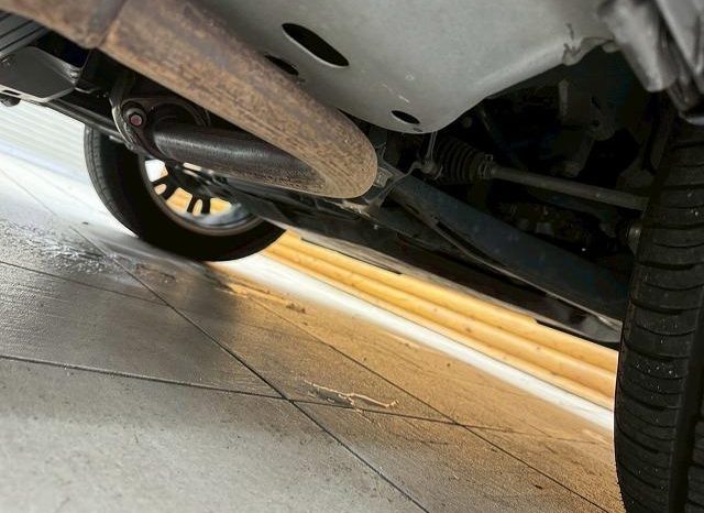 MITSUBISHI OUTLANDER PHEV G 2017 full