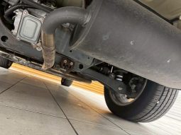 MITSUBISHI OUTLANDER PHEV G 2017 full