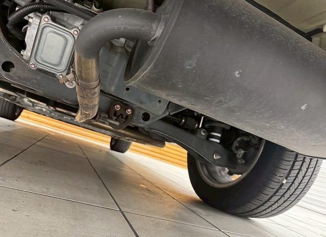 MITSUBISHI OUTLANDER PHEV G 2017 full