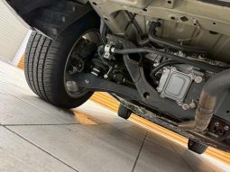 MITSUBISHI OUTLANDER PHEV G 2017 full